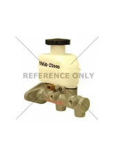 Centric Premium Brake Master Cylinder 130.51022                                     - 130.51022 - Image 2