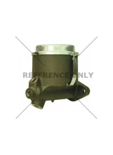 Centric Premium Brake Master Cylinder 130.61010                                     - 130.61010 - Image 2