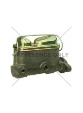 Centric Premium Brake Master Cylinder 130.61033                                     - 130.61033 - Image 2