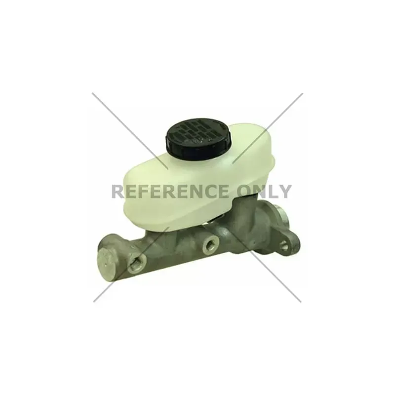 Centric Premium Brake Master Cylinder 130.61040 - 130.61040