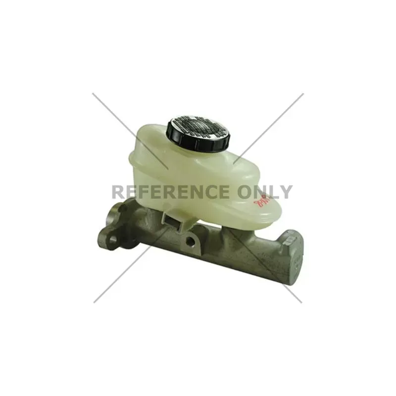 Centric Premium Brake Master Cylinder 130.61068 - 130.61068