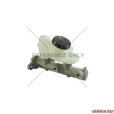 Centric Premium Brake Master Cylinder 130.61069 - 130.61069