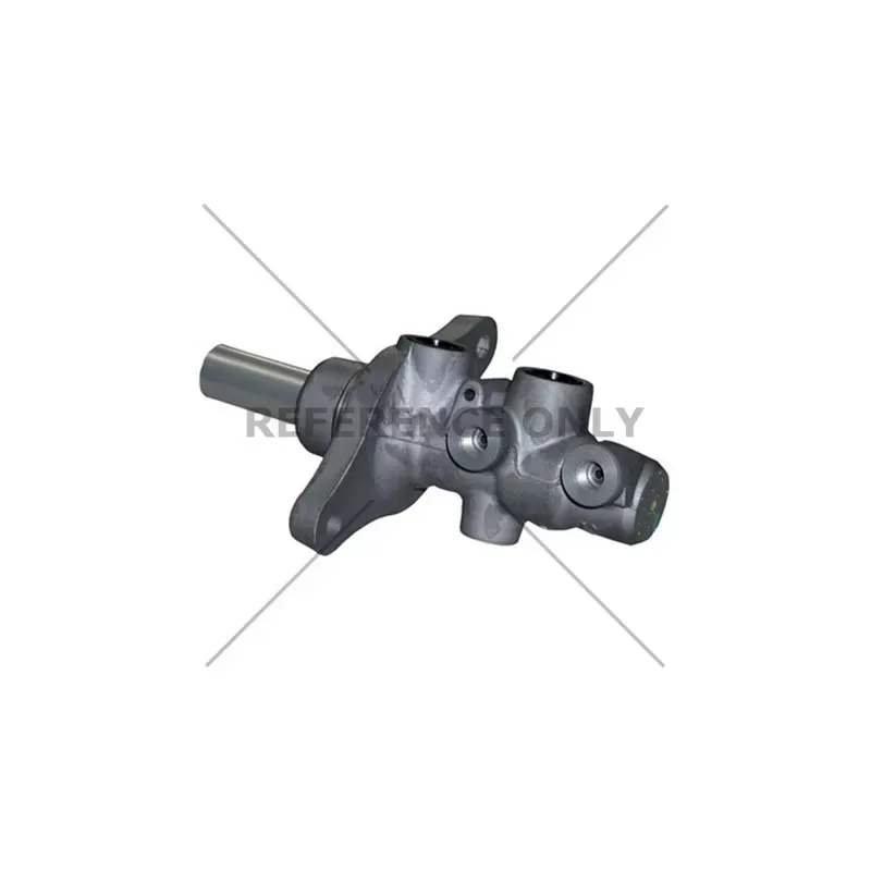 Centric Premium Brake Master Cylinder 130.61129 - 130.61129