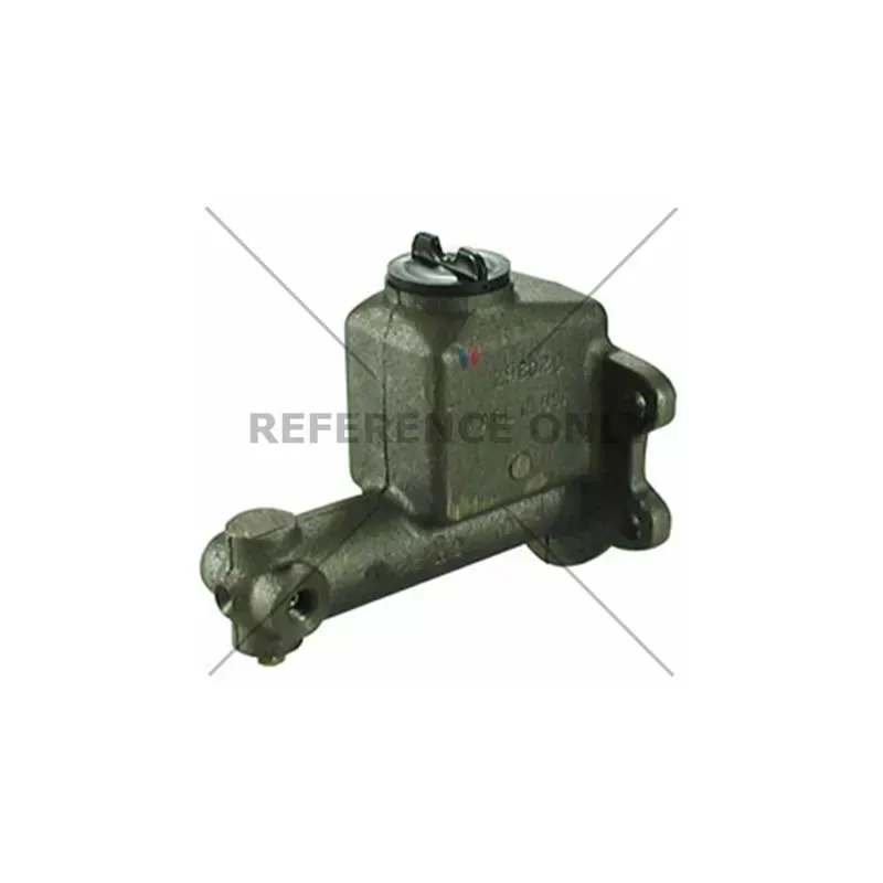 Centric Premium Brake Master Cylinder 130.62008 - 130.62008