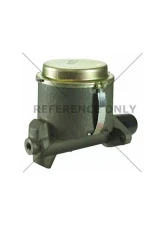 Centric Premium Brake Master Cylinder 130.62014                                     - 130.62014 - Image 2