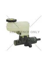 Centric Premium Brake Master Cylinder 130.62126                                     - 130.62126 - Image 2