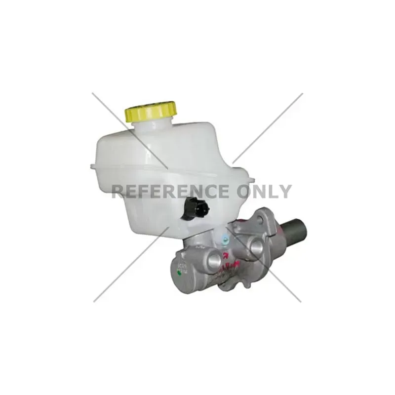 Centric Premium Brake Master Cylinder 130.63076 - 130.63076