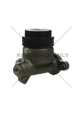 Centric Premium Brake Master Cylinder 130.65009                                     - 130.65009 - Image 2