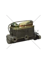 Centric Premium Brake Master Cylinder 130.65018                                     - 130.65018 - Image 2