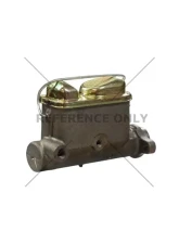 Centric Premium Brake Master Cylinder 130.65021                                     - 130.65021 - Image 2