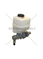 Centric Premium Brake Master Cylinder 130.65128                                     - 130.65128 - Image 2