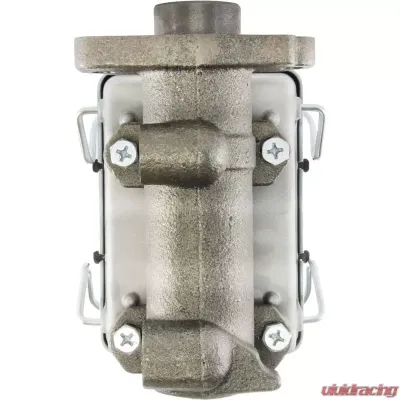 Centric Premium Brake Master Cylinder 130.66006 - 130.66006