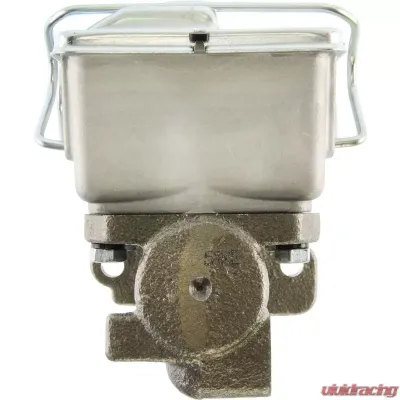 Centric Premium Brake Master Cylinder 130.66006 - 130.66006