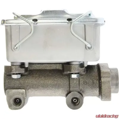 Centric Premium Brake Master Cylinder 130.66006 - 130.66006