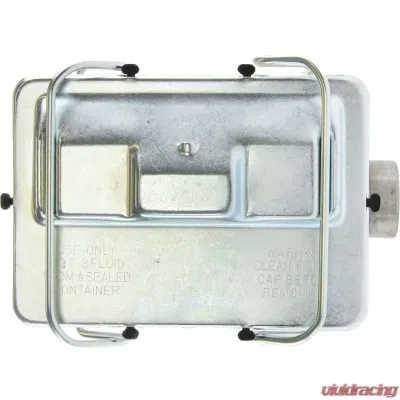 Centric Premium Brake Master Cylinder 130.66006 - 130.66006