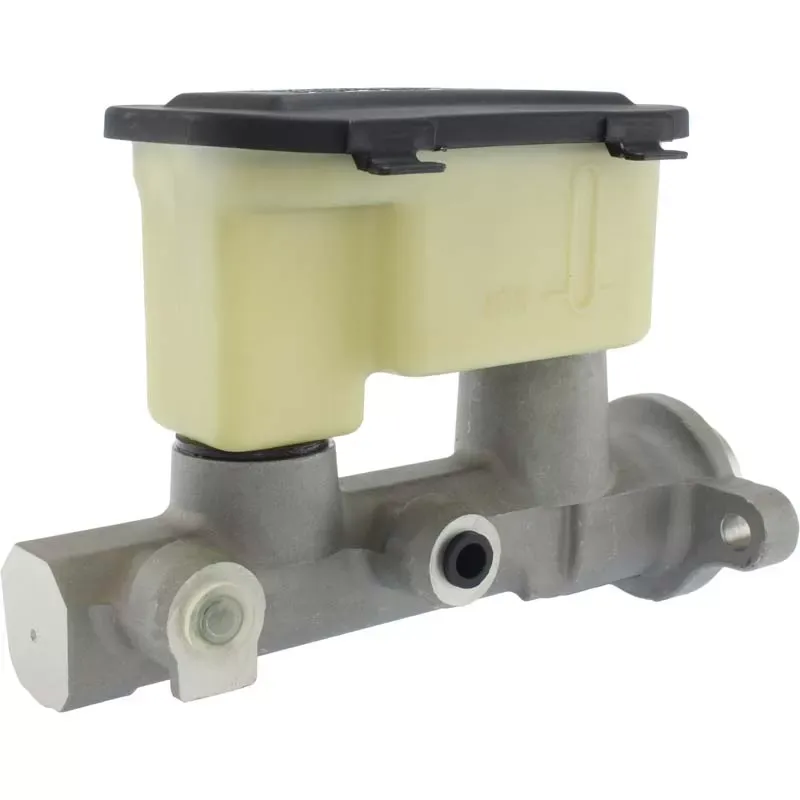 Centric Premium Brake Master Cylinder 130.66020 - 130.66020