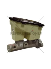 Centric Premium Brake Master Cylinder 130.66034                                     - 130.66034 - Image 2