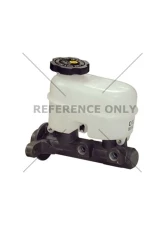 Centric Premium Brake Master Cylinder 130.66043                                     - 130.66043 - Image 2