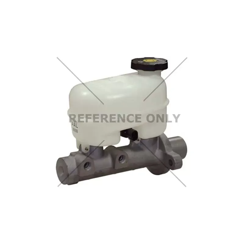 Centric Premium Brake Master Cylinder 130.66053 - 130.66053