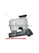Centric Premium Brake Master Cylinder 130.66055                                     - 130.66055 - Image 2