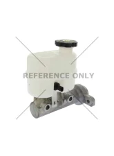 Centric Premium Brake Master Cylinder 130.66076                                     - 130.66076 - Image 8
