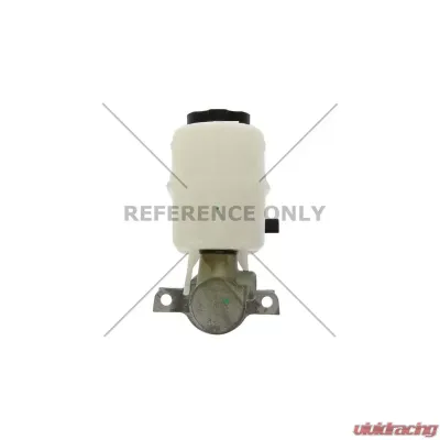 Centric Premium Brake Master Cylinder 130.66076 - 130.66076