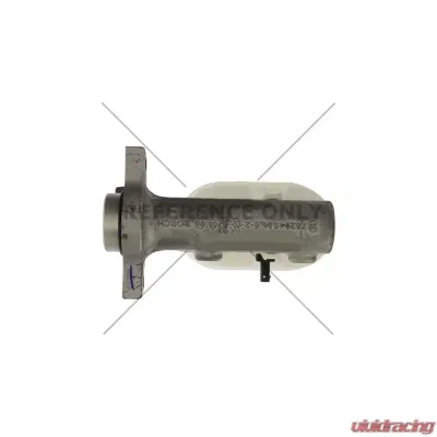 Centric Premium Brake Master Cylinder 130.66076 - 130.66076
