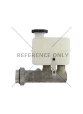 Centric Premium Brake Master Cylinder 130.66076                                     - 130.66076 - Image 6