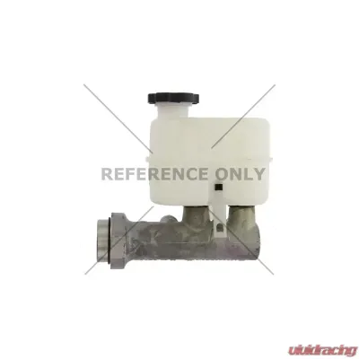 Centric Premium Brake Master Cylinder 130.66076 - 130.66076