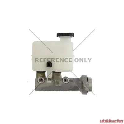 Centric Premium Brake Master Cylinder 130.66076 - 130.66076