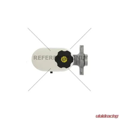Centric Premium Brake Master Cylinder 130.66076 - 130.66076