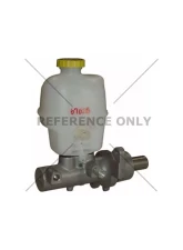Centric Premium Brake Master Cylinder 130.67028                                     - 130.67028 - Image 2