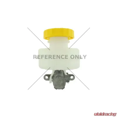 Centric Premium Brake Master Cylinder 130.67055 - 130.67055