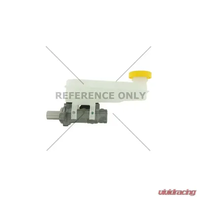 Centric Premium Brake Master Cylinder 130.67055 - 130.67055