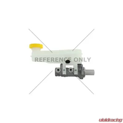 Centric Premium Brake Master Cylinder 130.67055 - 130.67055
