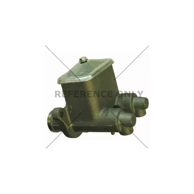 Centric Premium Brake Master Cylinder 130.80003 - 130.80003