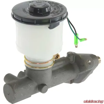 Centric C-Tek Standard Brake Master Cylinder 131.40022 - 131.40022