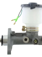 Centric C-Tek Standard Brake Master Cylinder 131.40022                                     - 131.40022 - Image 7