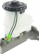 Centric C-Tek Standard Brake Master Cylinder 131.40036                                     - 131.40036 - Image 3