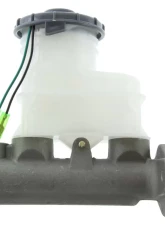 Centric C-Tek Standard Brake Master Cylinder 131.40036                                     - 131.40036 - Image 6