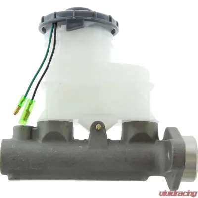 Centric C-Tek Standard Brake Master Cylinder 131.40036 - 131.40036