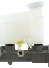 Centric C-Tek Standard Brake Master Cylinder 131.62096                                     - 131.62096 - Image 6