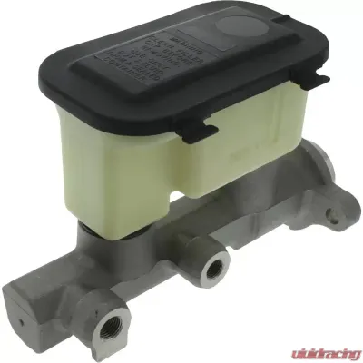 Centric C-Tek Standard Brake Master Cylinder 131.66020 - 131.66020