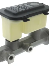 Centric C-Tek Standard Brake Master Cylinder 131.66030                                     - 131.66030 - Image 3