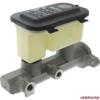 Centric C-Tek Standard Brake Master Cylinder 131.66030 - 131.66030