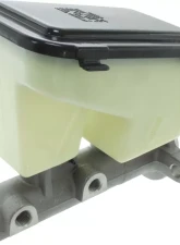 Centric C-Tek Standard Brake Master Cylinder 131.66034                                     - 131.66034 - Image 3