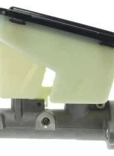 Centric C-Tek Standard Brake Master Cylinder 131.66034                                     - 131.66034 - Image 6