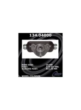 Centric Premium Wheel Cylinder 134.04000                                     - 134.04000 - Image 2
