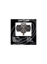 Centric Premium Wheel Cylinder 134.33200                                     - 134.33200 - Image 2