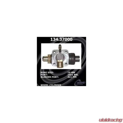 Centric Premium Wheel Cylinder 134.37000 - 134.37000